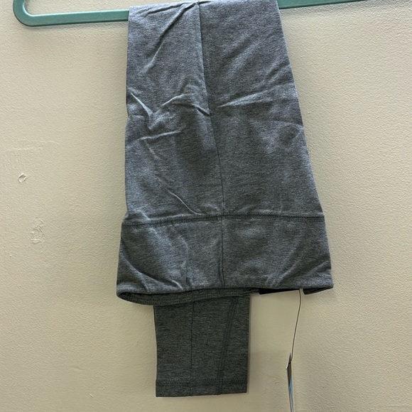 COPY - Nike Girls Leggings Gray Size M Little kids/Big kids - Picture 4 of 9